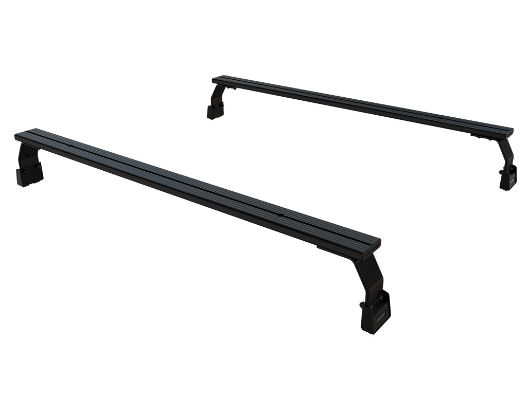 Jeep Gladiator (2020-nykyinen) EGR RollTrac Load Bed Load Bar Kit - Front Runner