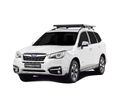Subaru Forester (2013-nykyinen) Slimline II kattotelinesarja - Front Runner