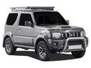 Suzuki Jimny (1998-2018) Slimline II kattotelinesarja - Front Runner