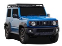 Front Runner Slimline II kattoteline, korkea versio, Suzuki Jimny 2018-
