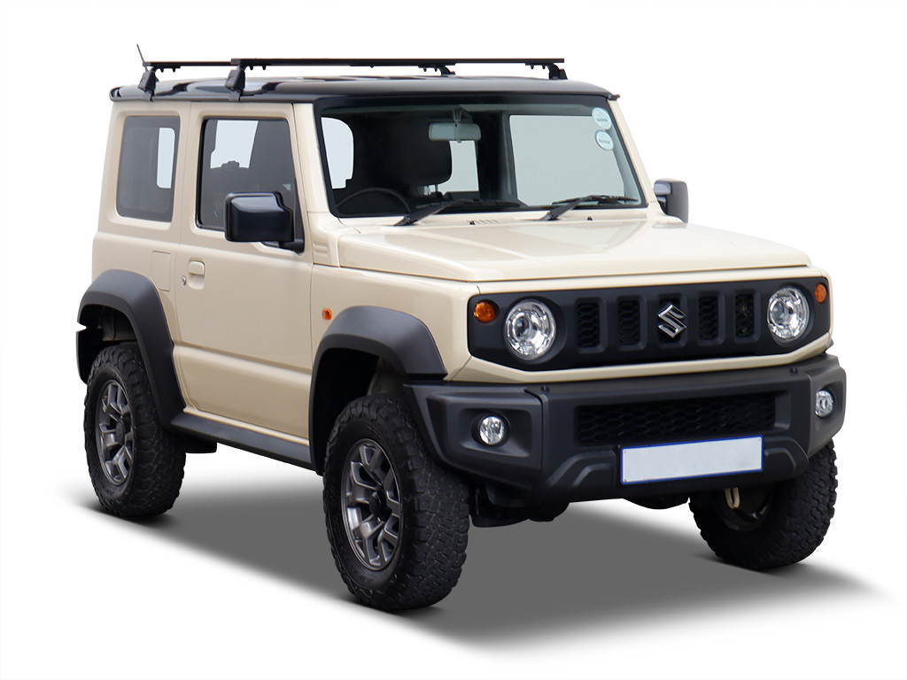 Front Runner kattoteline, Suzuki Jimny 2018-
