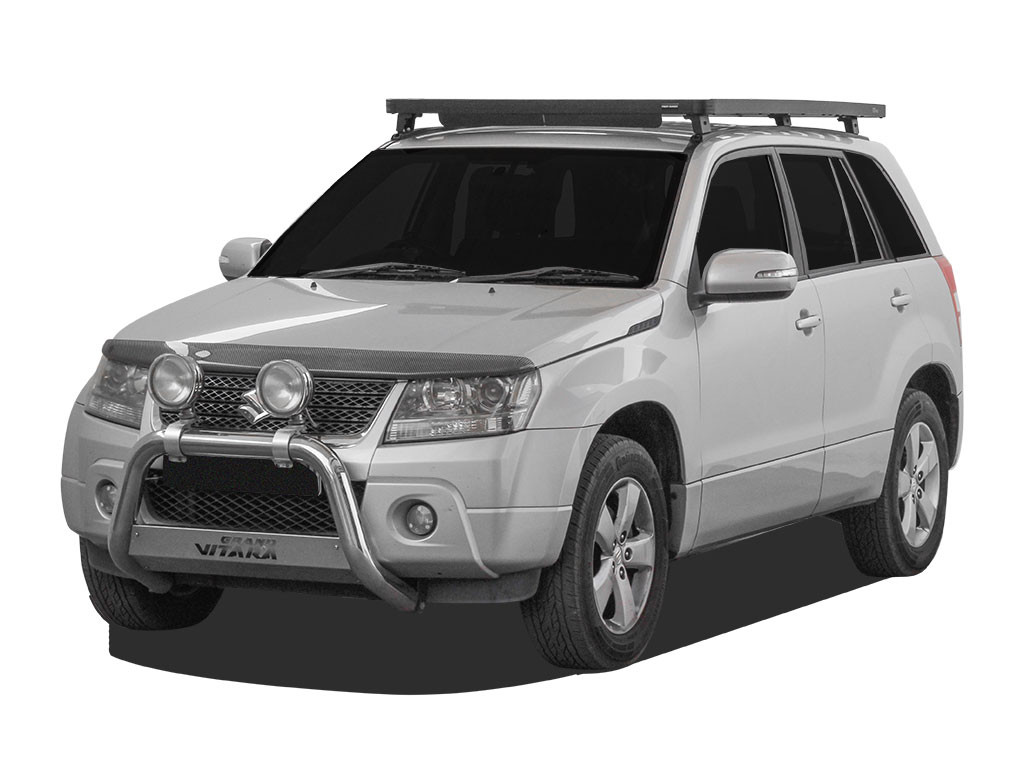 Suzuki Grand Vitara (2007-2014) Slimline II kattotelinesarja - Front Runner