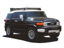 Toyota FJ Cruiser Slimline II kattotelinesarja - Front Runner