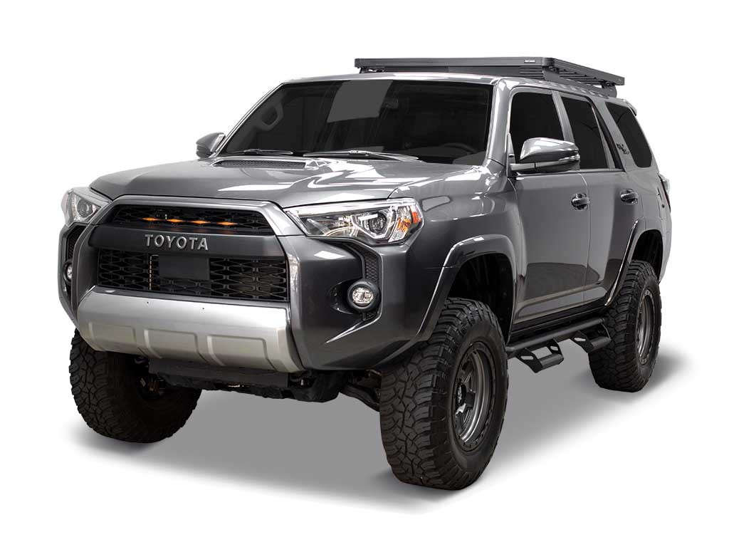 Toyota 4Runner (5. sukupolvi) 3/4 Slimline II -kattotelinesarja - Front Runner