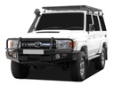 Toyota Land Cruiser 76 Slimline II kattotelinesarja - Front Runner