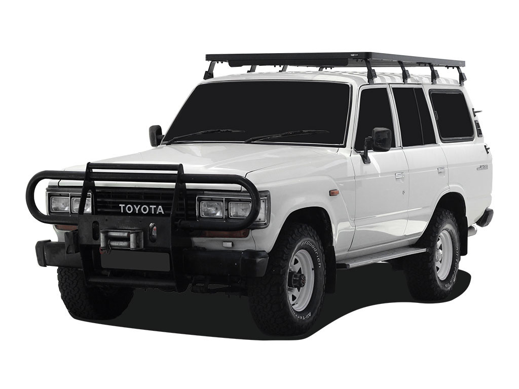 Toyota Land Cruiser 60 Slimline II kattotelinesarja / Tall - Front Runner