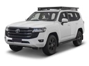 Toyota Land Cruiser 300 Slimline II kattotelinesarja - Front Runner