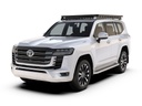 Toyota Land Cruiser 300 Slimline II kattotelinesarja / matala profiili - Front Runner