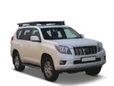 Toyota Prado 150 Slimline II kattotelinesarja - Front Runner