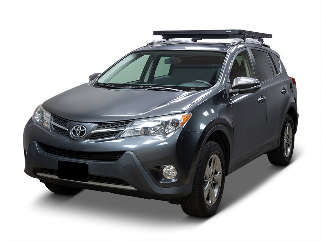 Toyota Rav4 (2006-2018) Slimline II kattotelinesarja - Front Runner