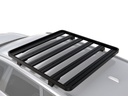 Toyota Rush (2018-nykyinen) Slimline II kattotelinesarja - Front Runner