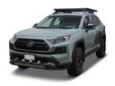 Toyota Rav4 Adventure / TRD-Offroad (2019-nykyinen) Slimline II kattotelinesarja - Front Runner