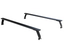 Toyota Tundra 5,5' Crew Max (2007-nykyinen) Double Load Bar Kit - Front Runner