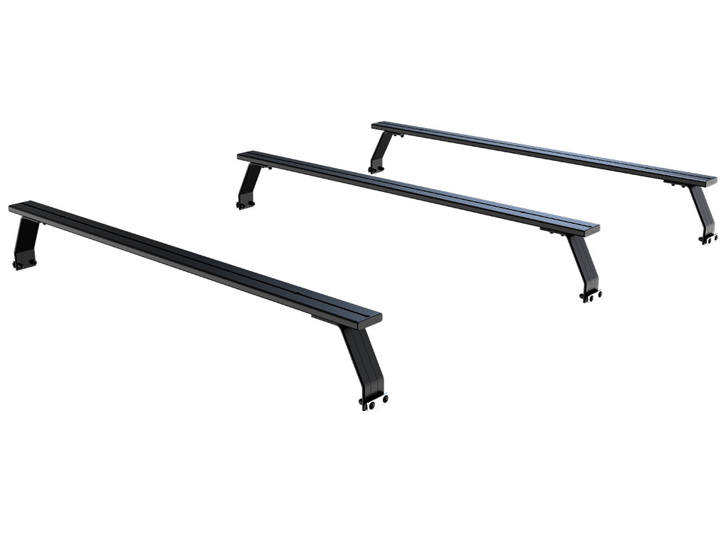 Toyota Tundra 5,5' Crew Max (2007-nykyinen) Triple Load Bar Kit - Front Runner