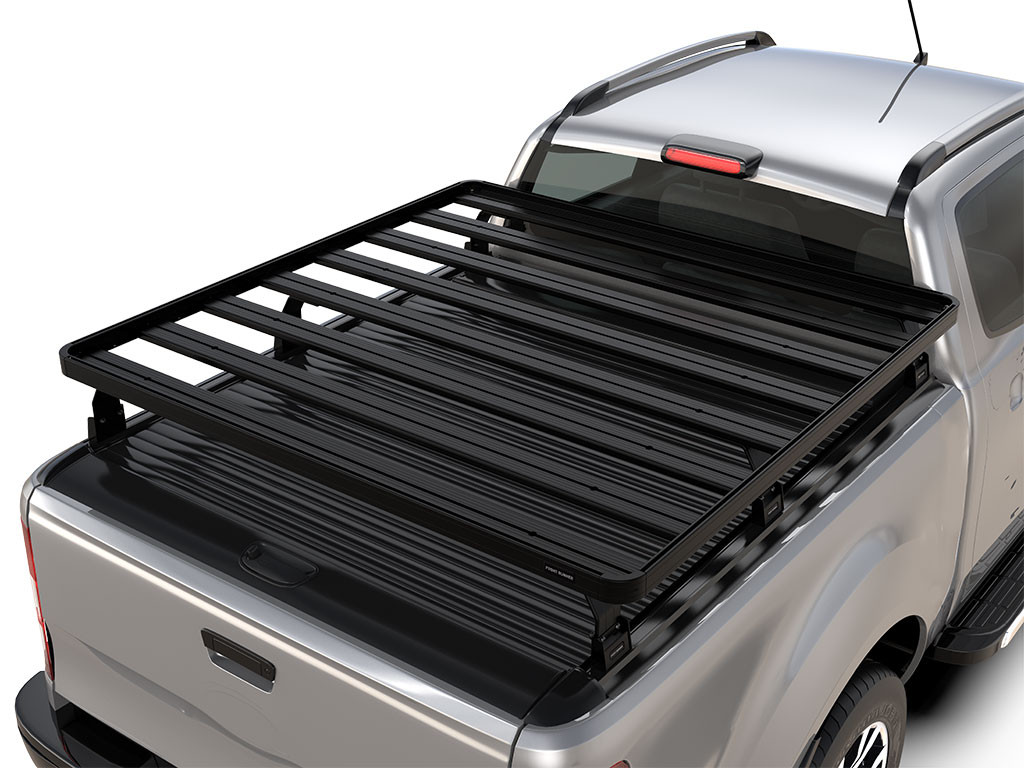 Toyota Tacoma ReTrax XR 5'6in (2007-nykyinen) Slimline II -kuormalavatelinesarja - Front Runner