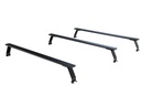 Toyota Tundra 6,4' Crew Max (2007-nykyinen) Triple Load Bar Kit - Front Runner