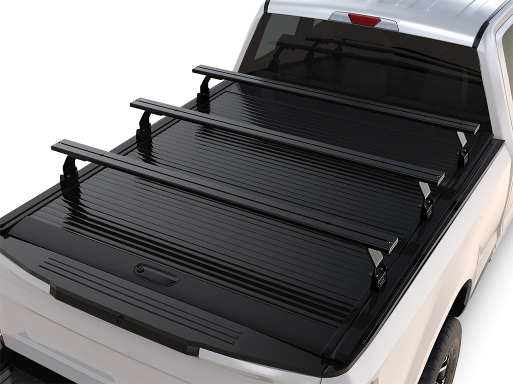 Toyota Tacoma ReTrax XR 5'6in (2007-nykyinen) Triple Load Bar Kit - Front Runner