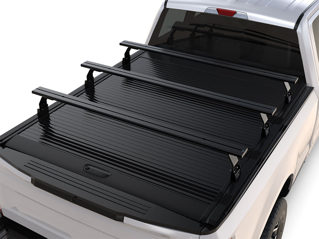 Toyota Tacoma ReTrax XR 6'6in (2007-nykyinen) Triple Load Bar Kit - Front Runner