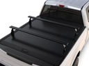Toyota Tacoma ReTrax XR 6'6in (2007-nykyinen) Double Load Bar Kit - Front Runner