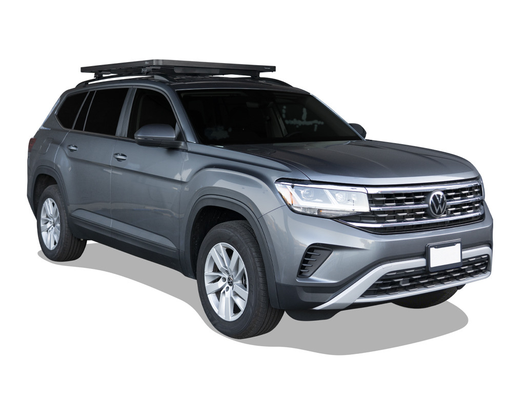 Volkswagen Atlas (2018-nykyinen) Slimline II -kattotelinesarja - Front Runner