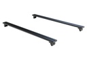 Volkswagen T5/T6 (2003-nykyinen) ja SCA Pop Top Roof Load Bar Kit - Front Runner