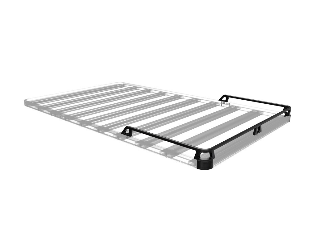 Expedition Rail Kit - edessä tai takana - 1165 mm (W) telineeseen - Frontrunnerilta