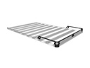 Expedition Rail Kit - edessä tai takana - 1255 mm (W) telineeseen - Frontrunnerilta