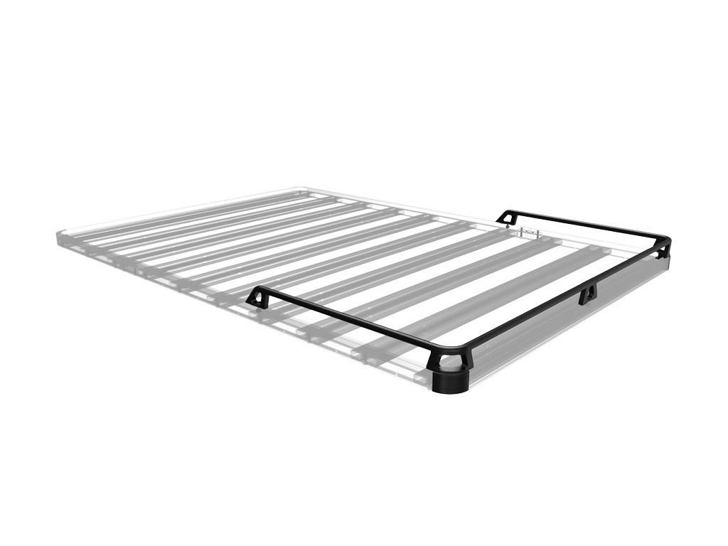 Expedition Rail Kit - edessä tai takana - 1345 mm (W) telineeseen - Frontrunnerilta