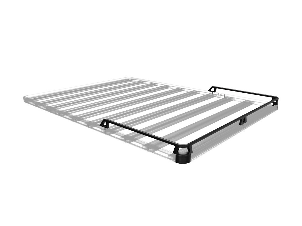 Expedition Rail Kit - edessä tai takana - 1425 mm (W) telineeseen - Frontrunnerilta