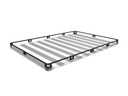 Expedition Rail Kit - Koko ympärysmitta - 1425 mm(W) telineeseen - eturunner