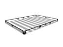 Expedition Rail Kit - Koko ympärysmitta - 1475 mm(W) telineelle - eturunner