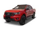 Ford Ranger T6 / Wildtrak / Raptor (2012-2022) Slimsport Roof Rack Kit / Lightbar valmis - Front Runner