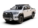 Toyota Hilux (2022-nykyinen) Slimsport-kattotelinesarja - Front Runner