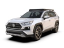 Toyota Rav4 (2019-Current) Slimsport Roof Rack Kit / Light Bar Ready