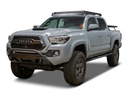 Toyota Tacoma (2005-nykyinen) Slimsport Roof Rack Kit / Lightbar valmis - Front Runner