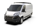 Citroen Jumper (L2H1/136” WB/Low Roof) (2014-Current) Slimpro Roof Rack Kit