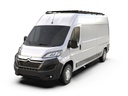 Citroen Jumper (L3H2/159" WB/High Roof) (2014-nykyinen) Slimpro pakettiautoteline - valmistajalta Front Runner
