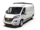 Fiat Ducato (L4H2/159in WB/High Roof) (2014-nykyinen) Slimpro pakettiautoteline - Frontrunnerilta