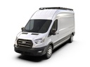 Ford Transit (L3H3/148in WB/High Roof) (2013-Current) Slimpro Roof Rack Kit