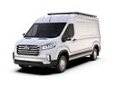 LDV/Maxus Deliver 9 (LWB/High Roof) (2020-nykyinen) Slimpro pakettiautotelinesarja - Front Runner