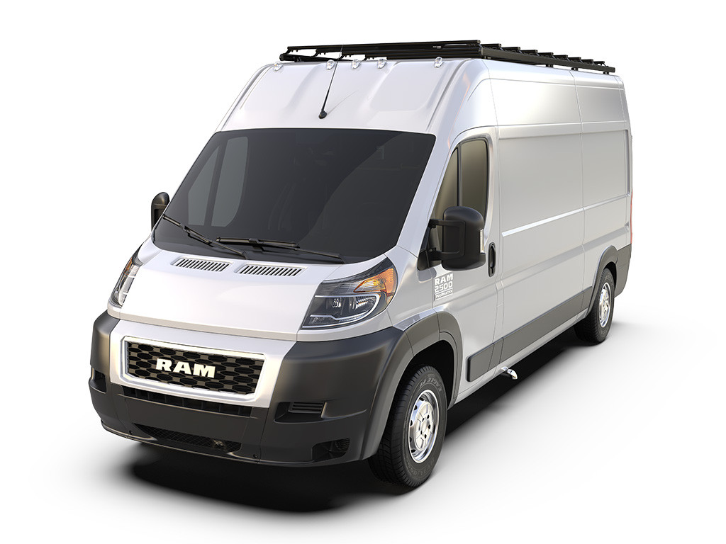 RAM Pro Master 2500 (159” WB/High Roof) (2014-Current) Slimpro Roof Rack Kit