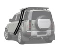 Land Rover New Defender (2020-nykyinen) sivukiinnitystikkaat - Front Runner