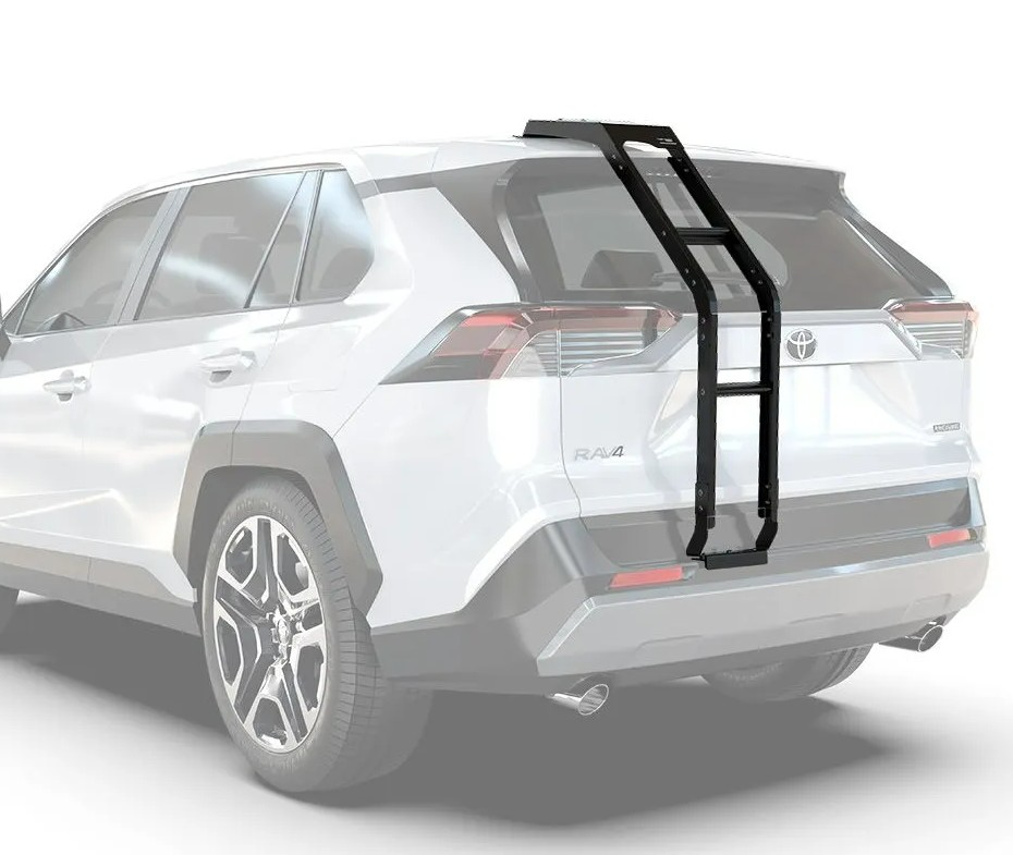 Toyota Rav4 (2019-Current) Tikkaat