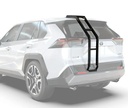 Toyota Rav4 (2019-Current) Tikkaat