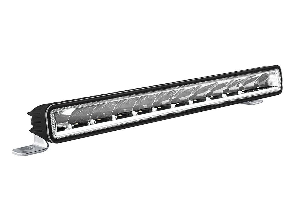 14 tuuman LED-valopalkki SX300-SP / 12V/24V / Spot Beam - Osram