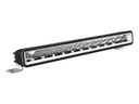 14 tuuman LED-valopalkki SX300-SP / 12V/24V / Spot Beam - Osram