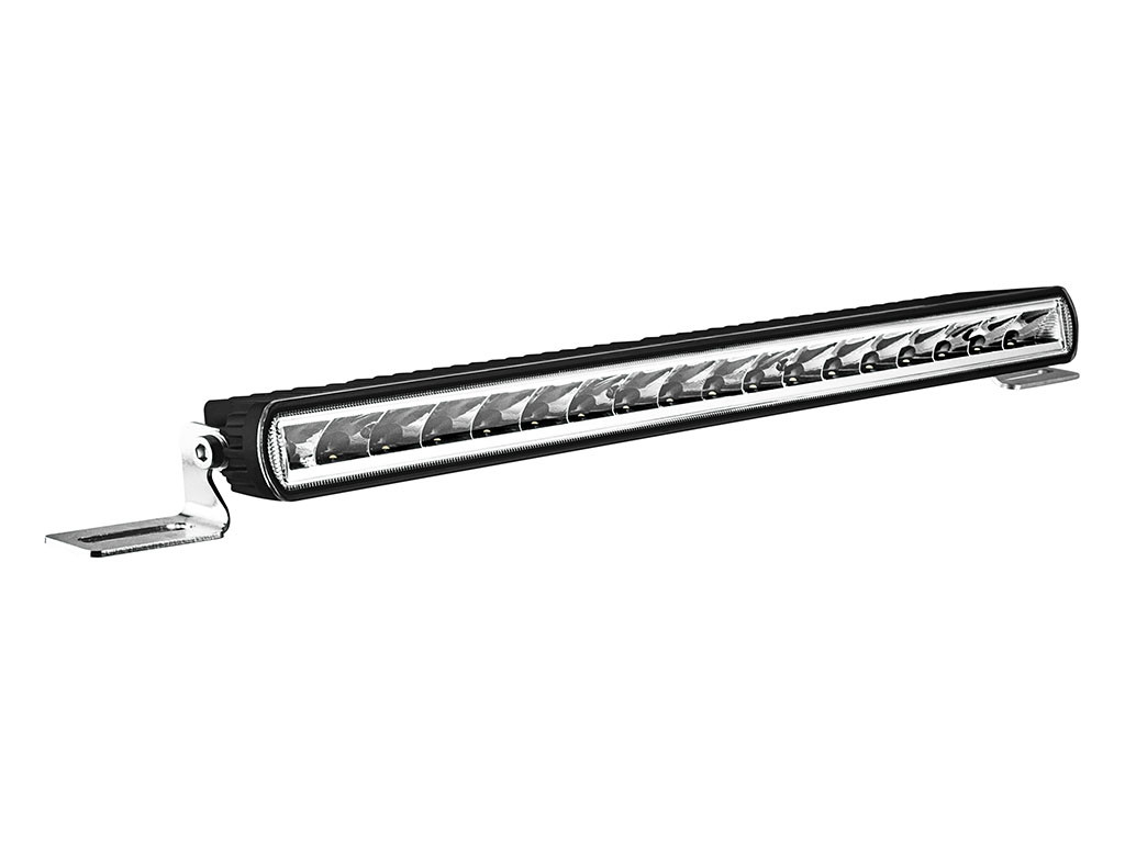 22 tuuman LED-valopalkki SX500-SP / 12V/24V / Spot Beam - Osram
