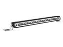 22 tuuman LED-valopalkki SX500-SP / 12V/24V / Spot Beam - Osram