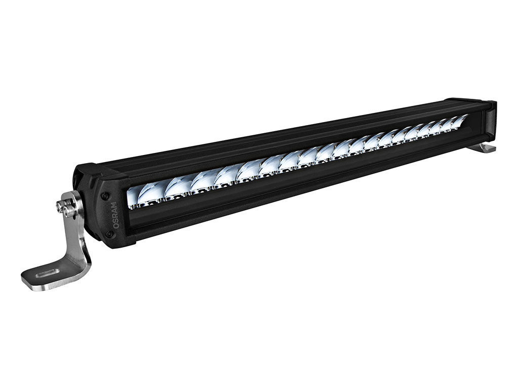 22 tuuman LED-valopalkki FX500-SP / 12V/24V / Spot Beam - Osram