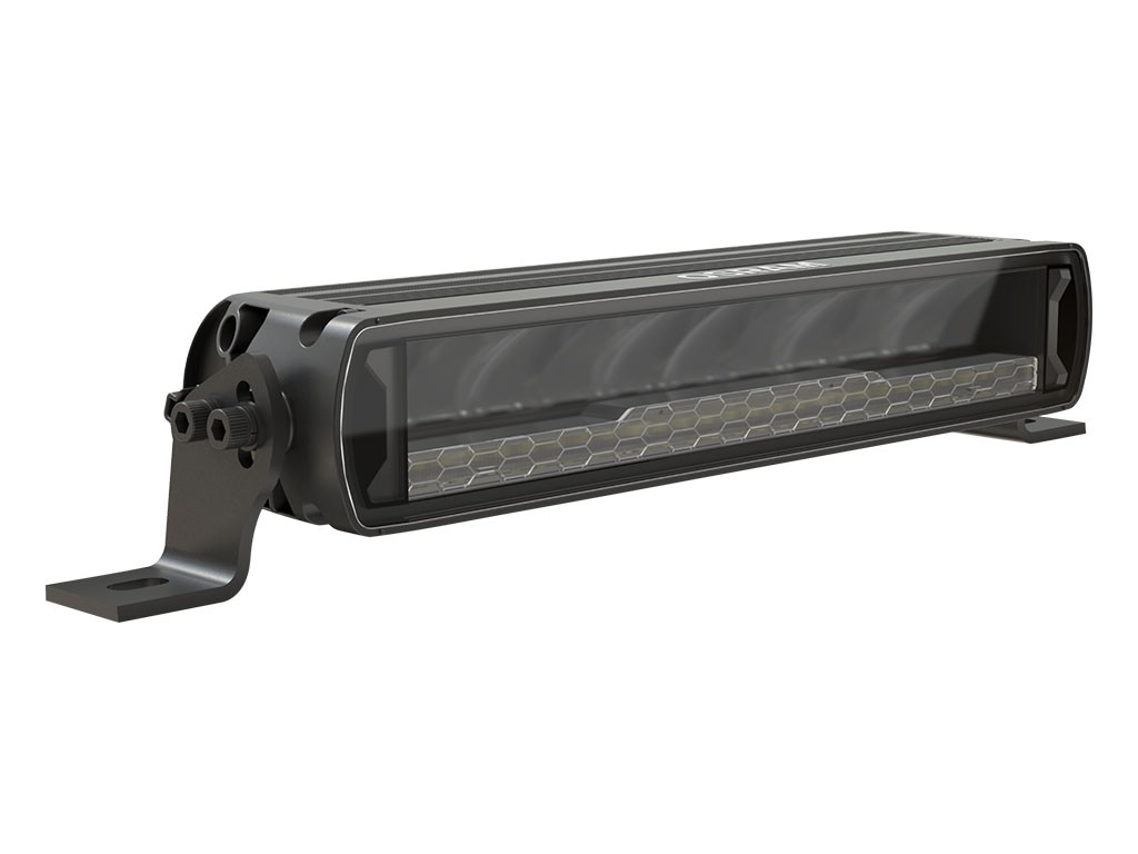 12 tuuman LED-valopalkki MX250-CB / 12V/24V / Combo Beam - Osram